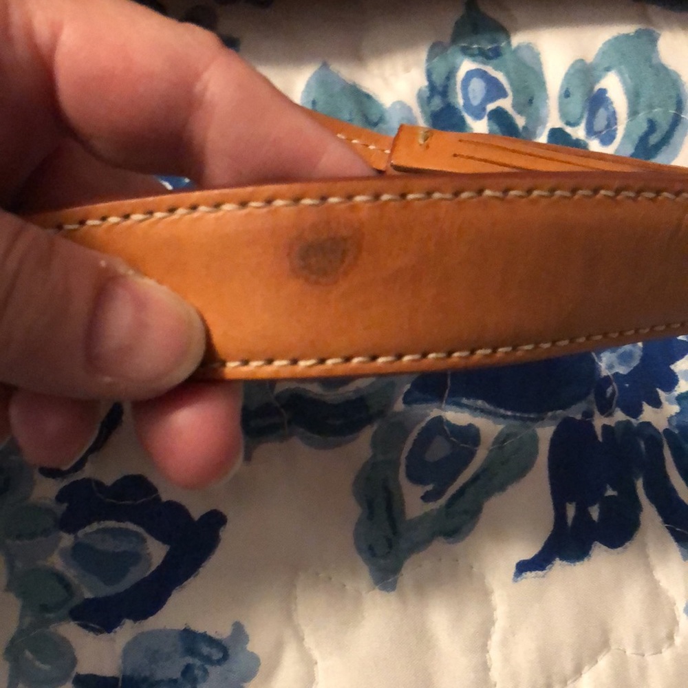 COPY - Dooney & Bourke Large Purse - Picture 4 of 4